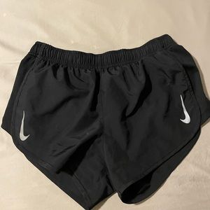 Nike athletic shorts